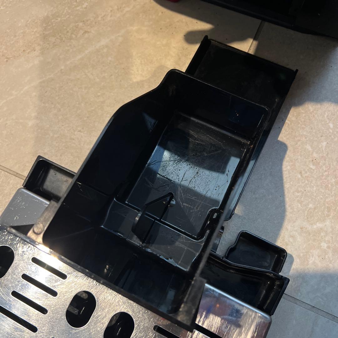 デロンギ マグニフ イカS 全自動 エスプレッソマシン