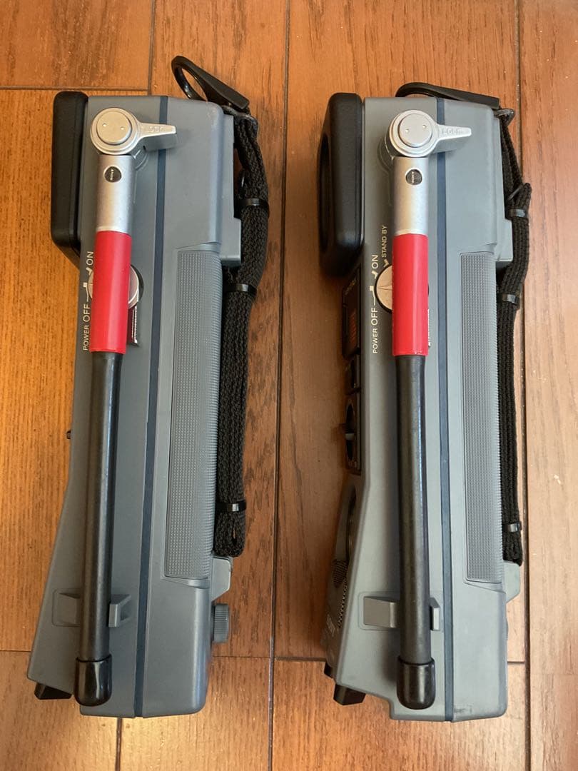 トランシーバー SONY ICB-88H