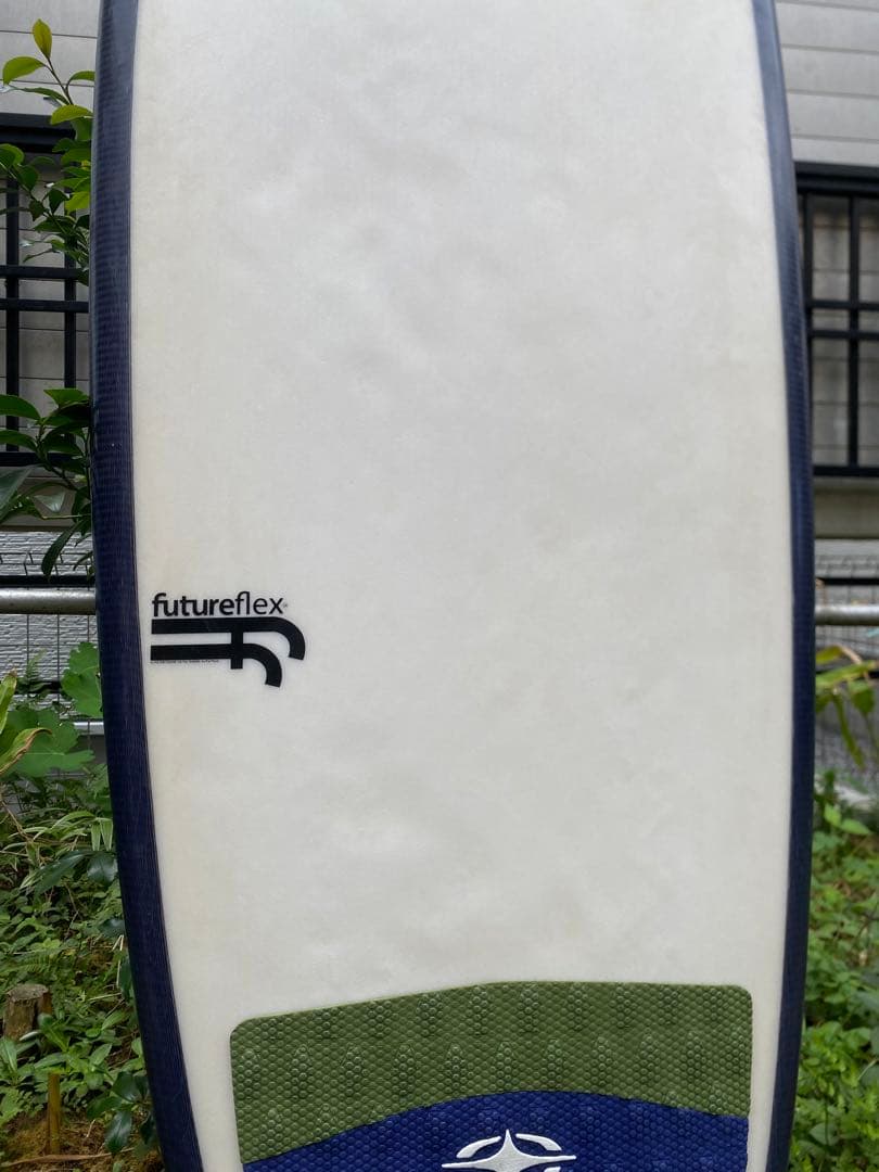 ヘイデンシェイプス　HYPTO KRYPTO 5'6