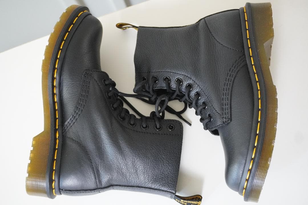 ●Dr.Martens●ドクターマーチン 　PASCAL 　Ray BEAMS