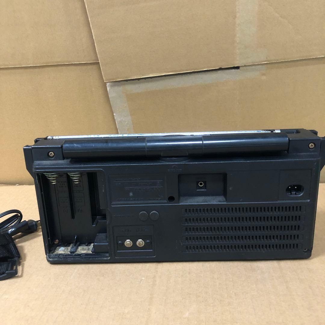 パナソニック　COUGAR113 ラジオ RF-1130 ジャンク扱い