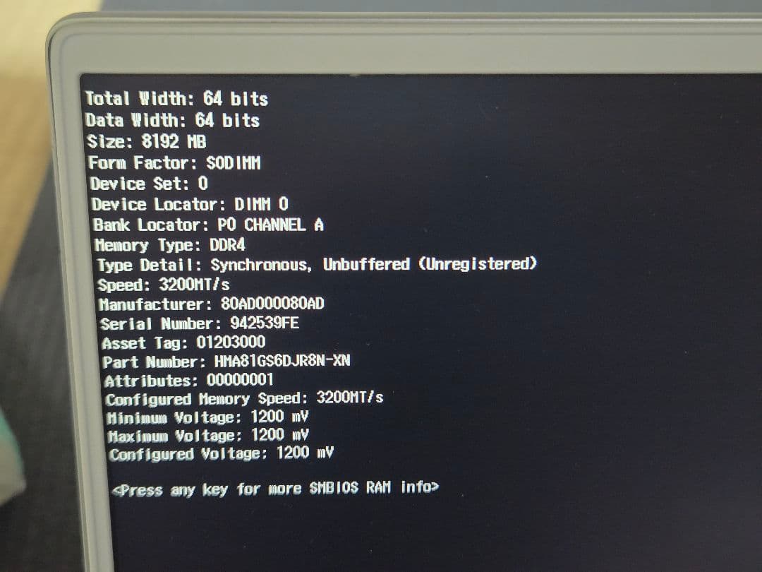 ア*ン様 【Ryzen 5,メモリ16GB】DELL Inspiron 15 5