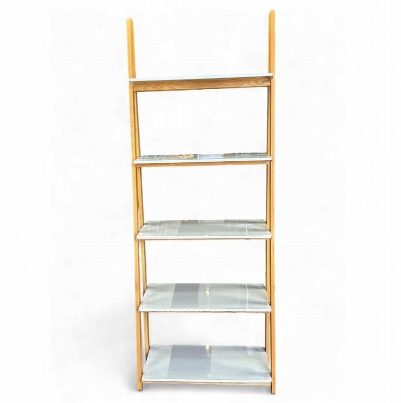 本棚・本収納 Normann  ONE STEP UP BOOKCASE