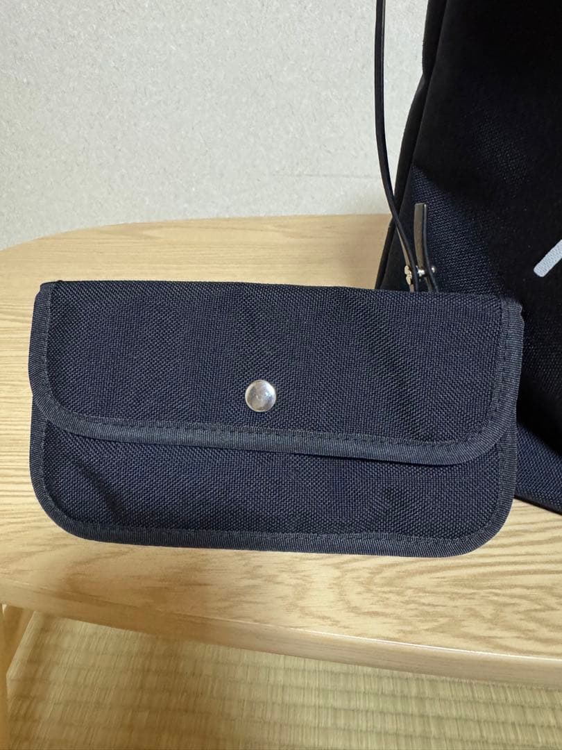clubhaus ゴルフ　トートバッグ