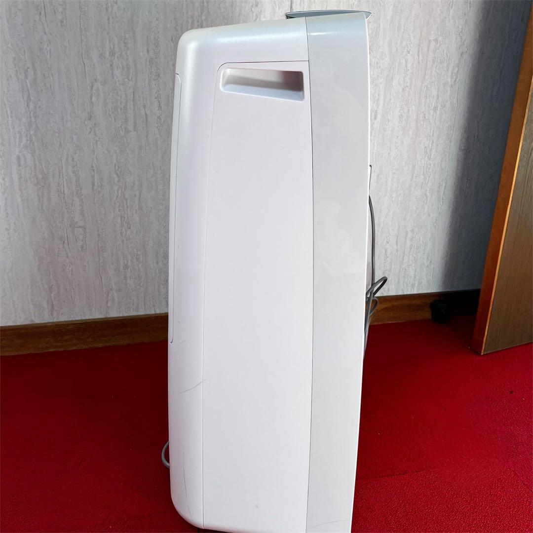 シャープ SHARP⭐️衣類乾燥機 除湿機 CV-L180-W 2020年製