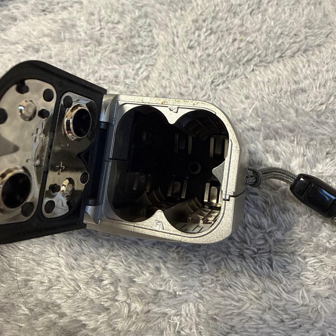 【25年前レトロ品】RICOH DC-3Z ジャンク品｜電源不良｜