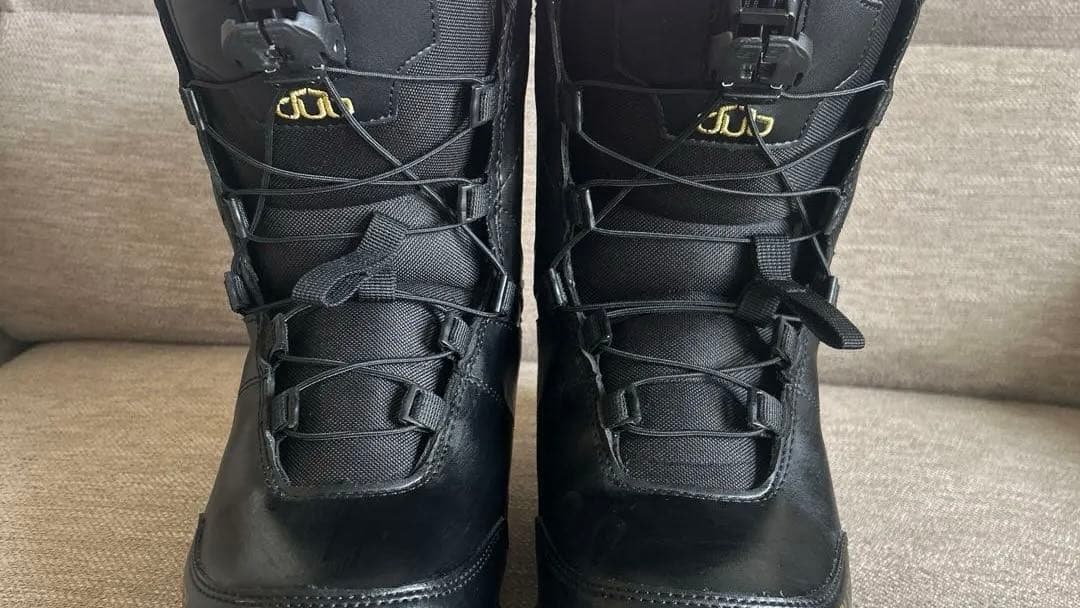 DUB スノーボードブーツ 24cm