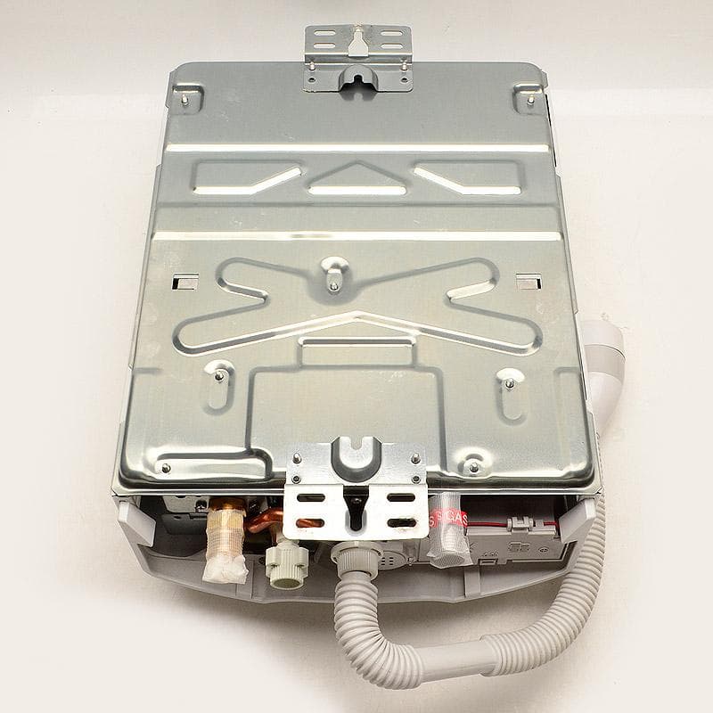 【25年製】パロマ　ガス瞬間湯沸器　都市ガス　5号タイプ