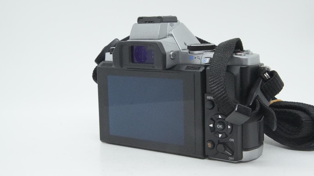 【A2278】 OLYMPUS E-M5 / 14-42 3.5-5.6