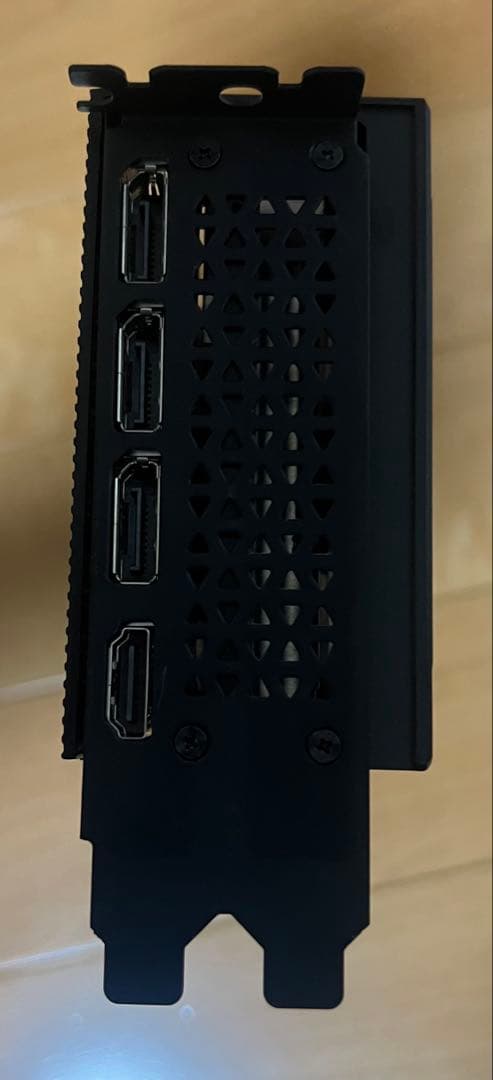 NVIDIA GeForce RTX 3080 グラフィックボード