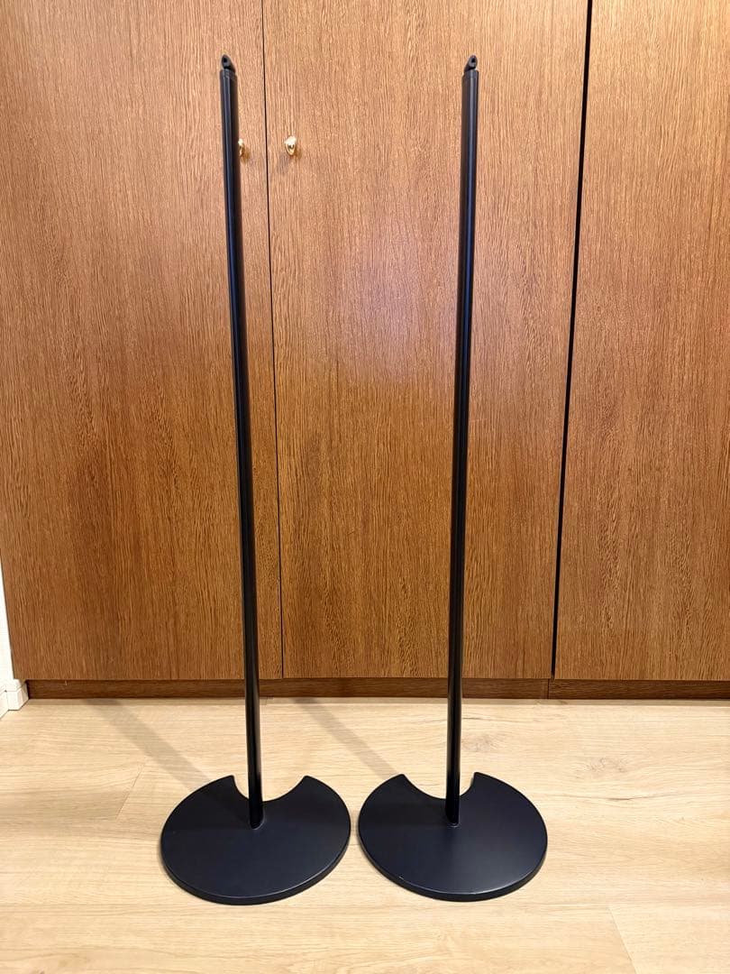 KEF 5.1 ホームシアター スピーカー システム (グロス ブラック)