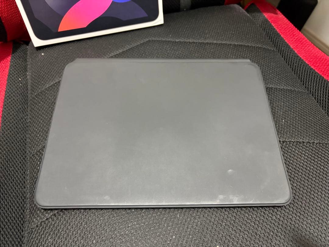 ★美品★iPad Air 第4世代 + Magic Keyboard 他おまけ有