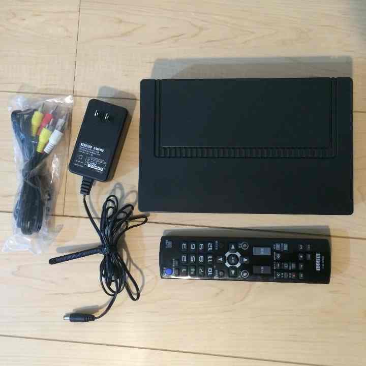 送料込み！I-O DATA 地デジ ハイビジョンチューナー