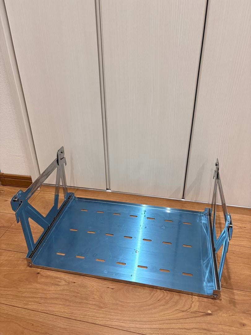 スノーピーク IGTハンギングラック浅型  peak CK-230