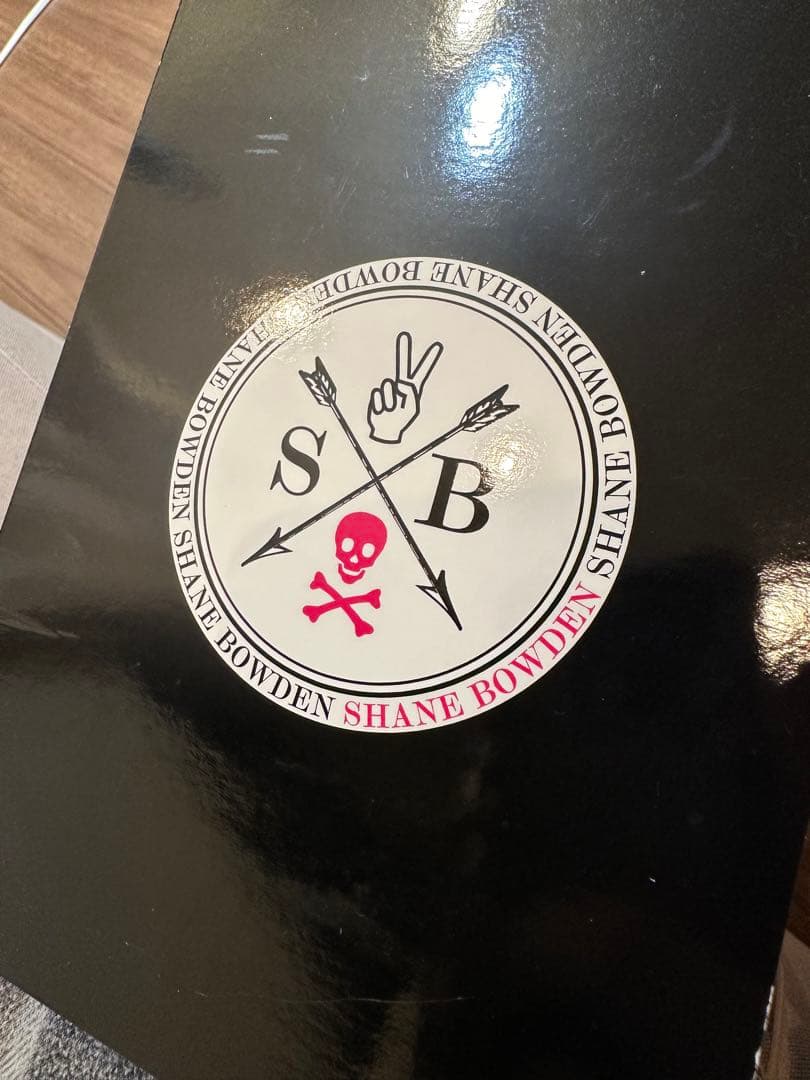 値下げ！サイン入り証明書付きシェーンボーデン No.5 CHANELゴールド絵画