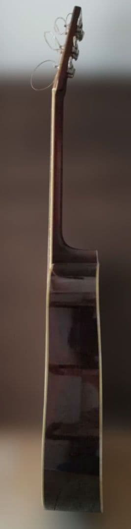 チ*ム様 モーリスアコースティックギターTF-805