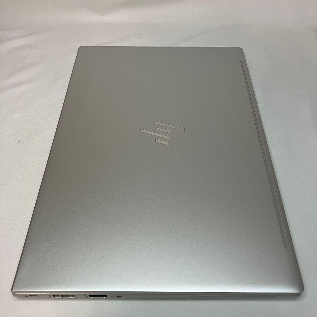 美品 HP 630 G10 13世代 i5 16GB 256G FHD オフィス