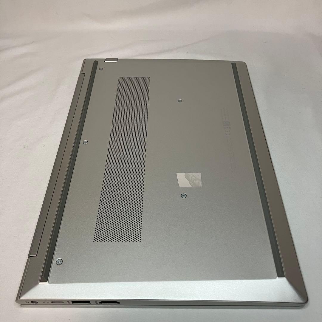美品 HP 630 G10 13世代 i5 16GB 256G FHD オフィス