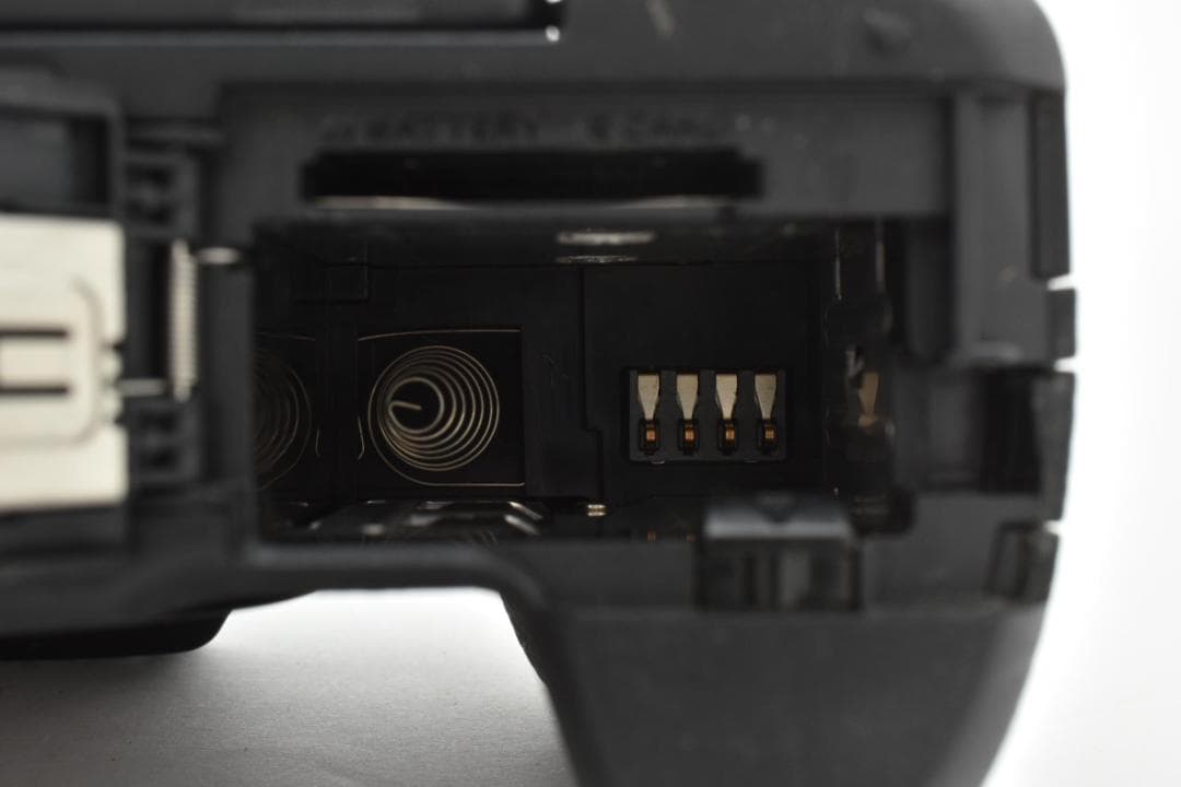 ★美品★パナソニック LUMIX DMC-G6 ボディ #21465