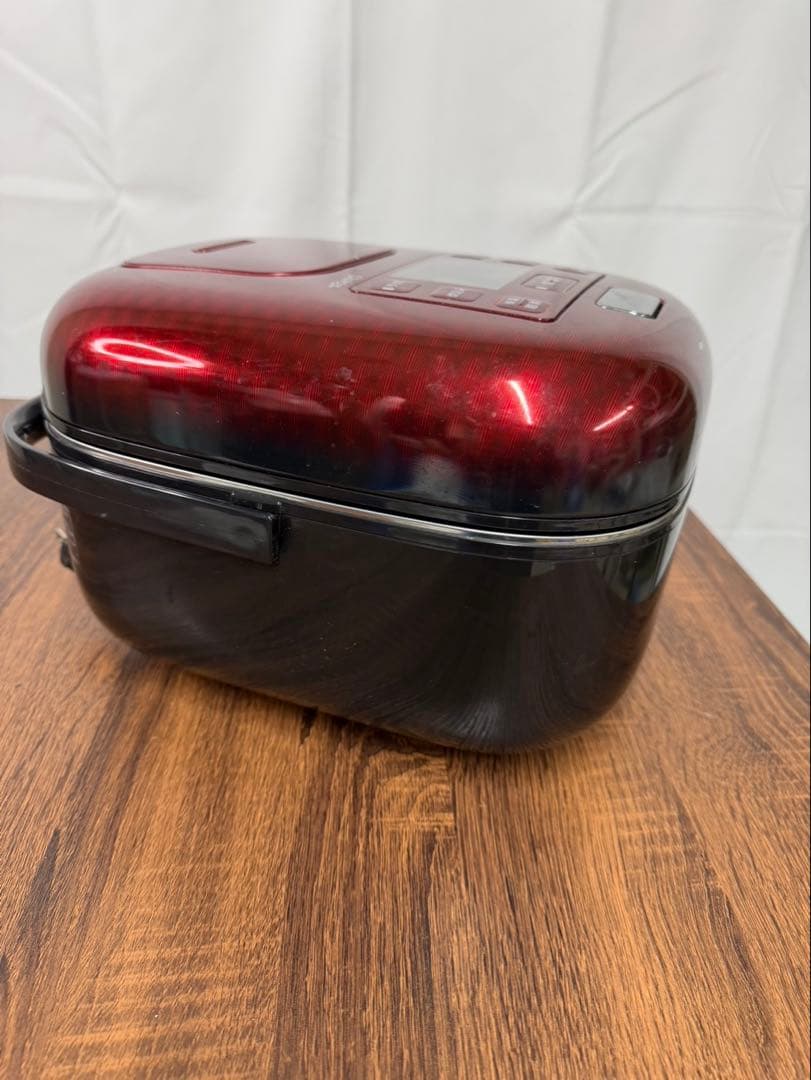 Panasonic パナソニック 圧力IH炊飯器 SR-JX058 おどり炊き