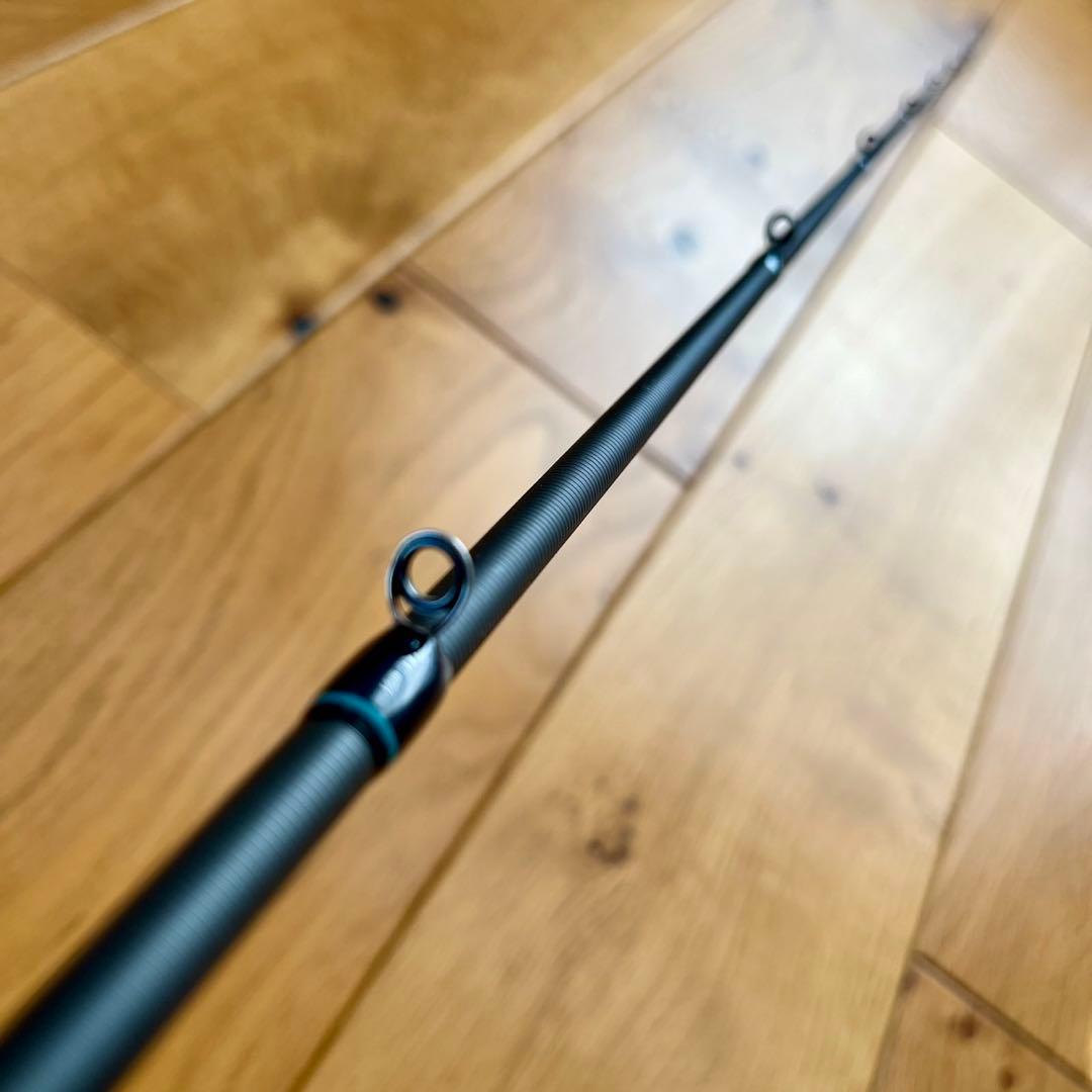 デジーノ DESIGNO フォクシー foxy レイス　 Wraith