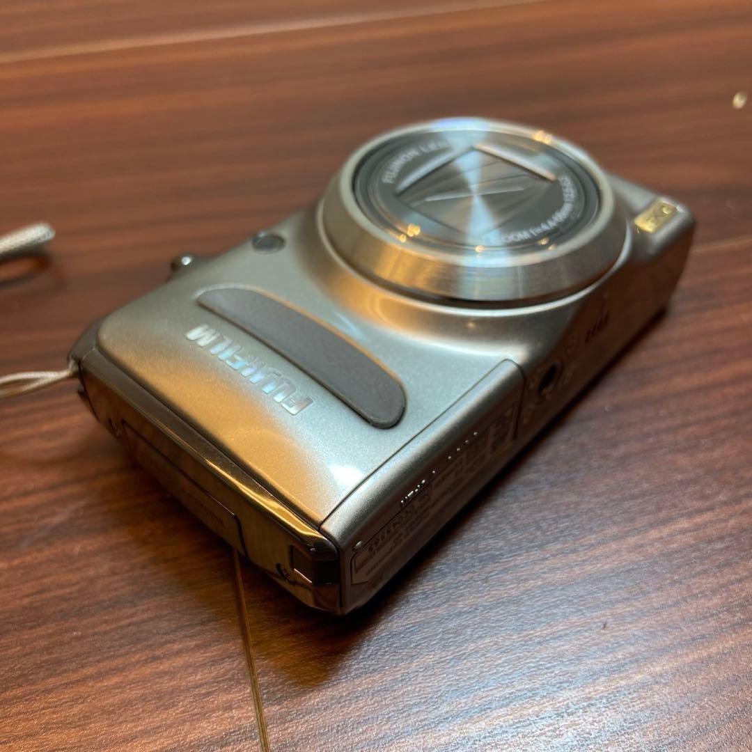 FUJIFILM FinePix F300 EXR デジカメ 4924
