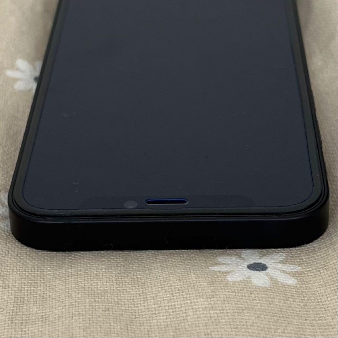 iPhone12mini 128GB ブラック SIMフリー