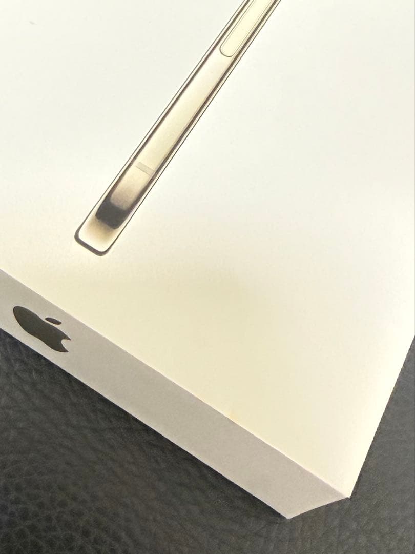 iPhone Air 256gb MG294J/Aライトゴールド