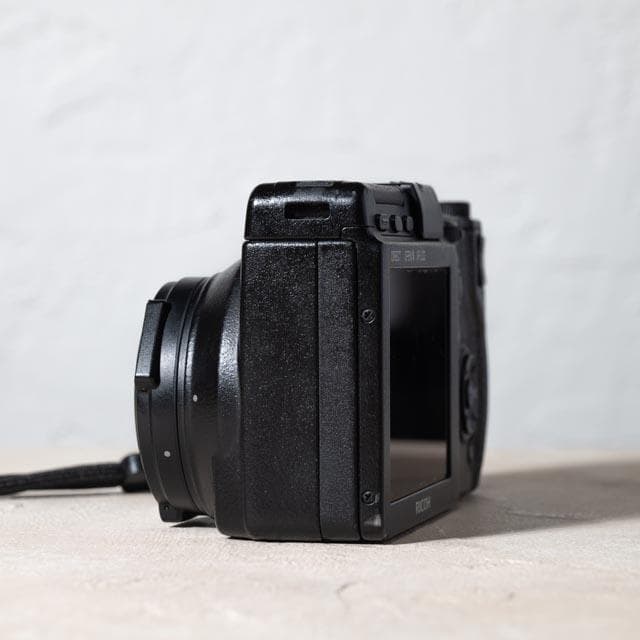 RICOH GXR P10 KIT＋LENS A12 50mm F2.5