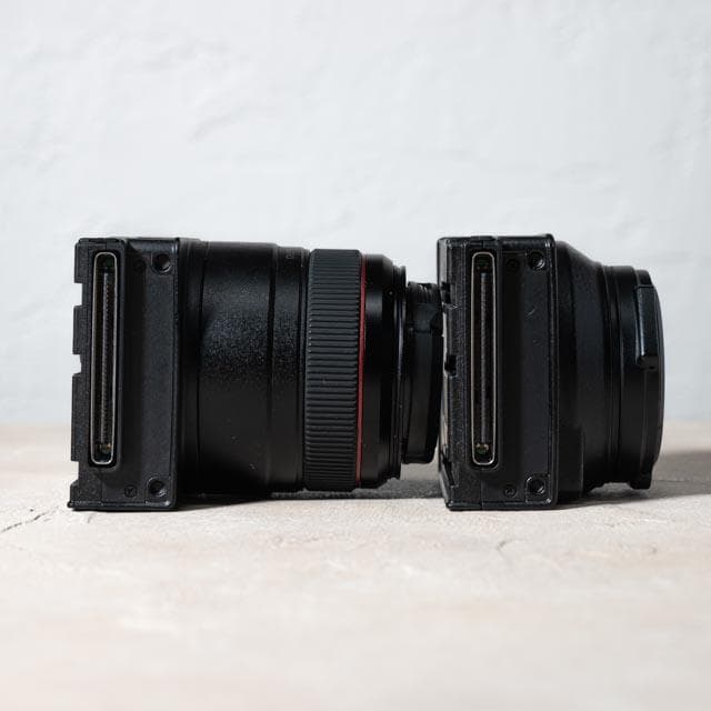 RICOH GXR P10 KIT＋LENS A12 50mm F2.5