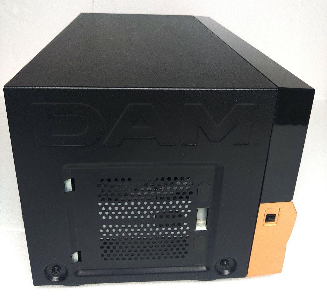 第一興商　HDD無し DAM-G100X DAM サイバーダム 　カラオケ