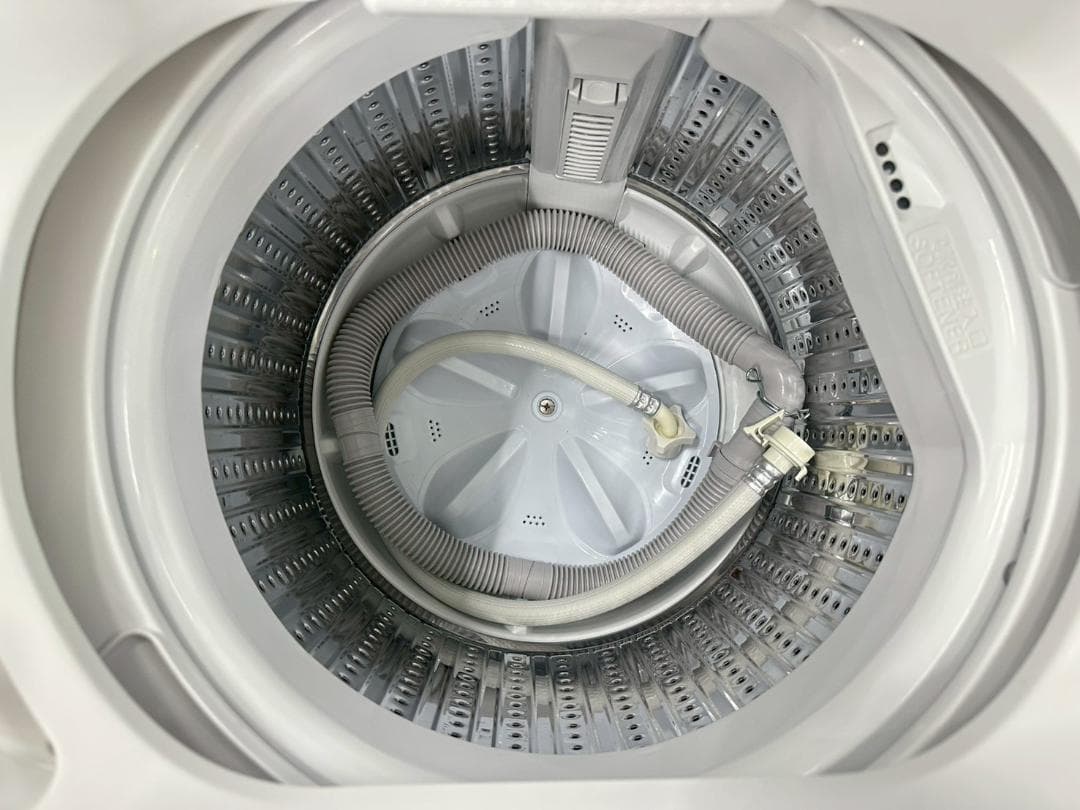 【高年式】大阪送料無料★3か月保障★2025年★YWM-T55LW★IS-100