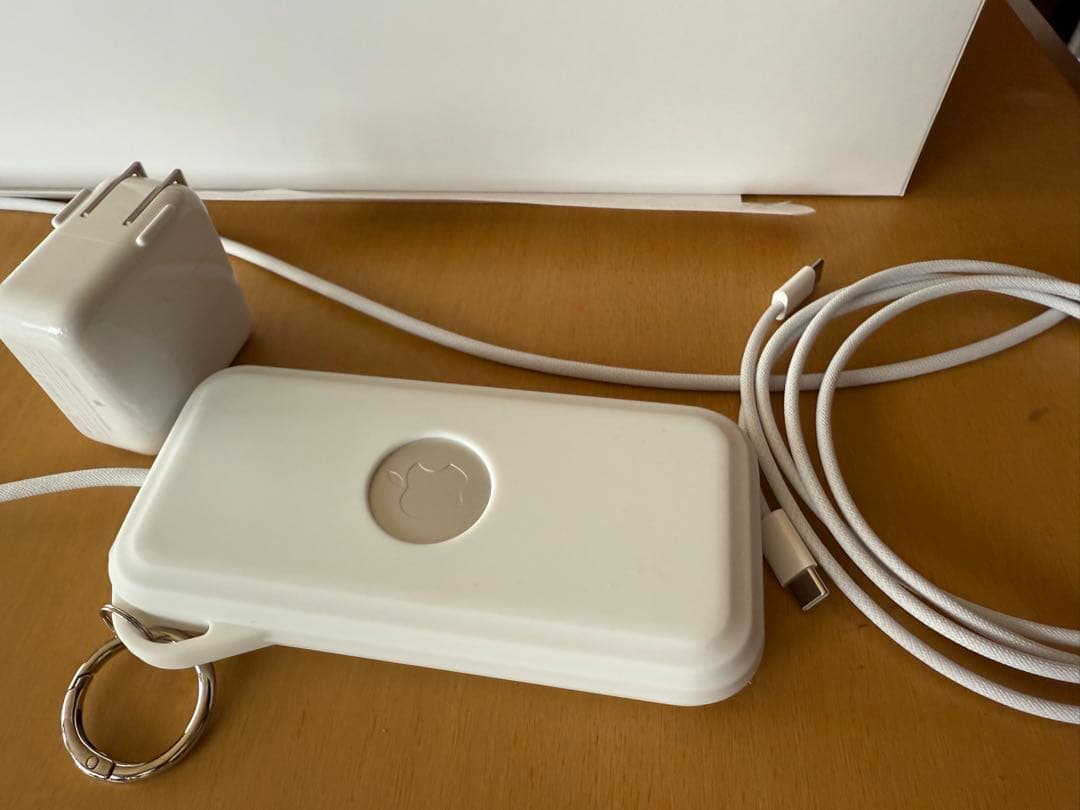 美品 Apple Vision Pro 256GBケース付き