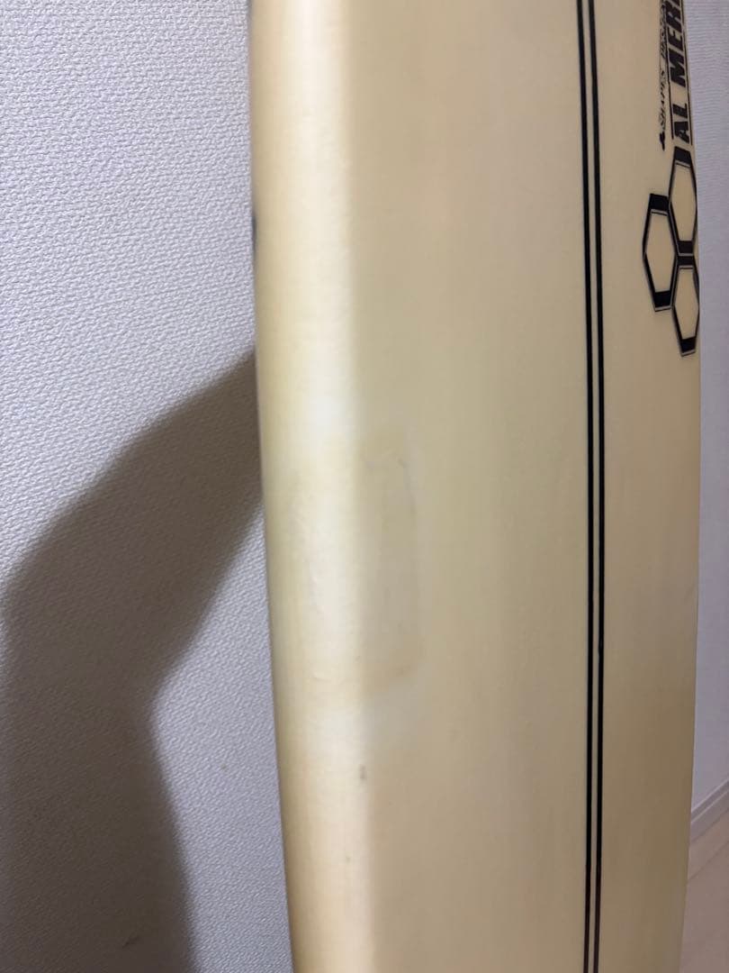 アルメリック　サンプラー　5.6 SPINETEK