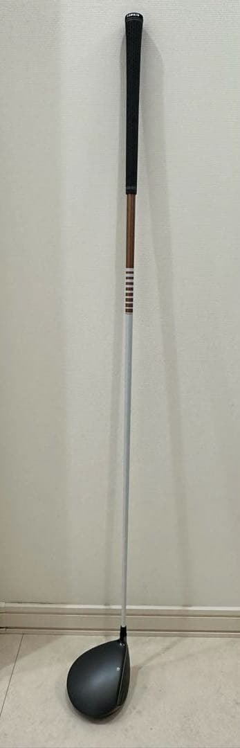 テーラーメイド Qi35 LS ドライバー 10.5度