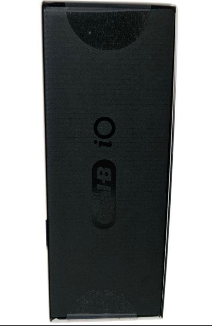 BRAUN（ブラウン) オーラルB 電動歯ブラシ iO7s