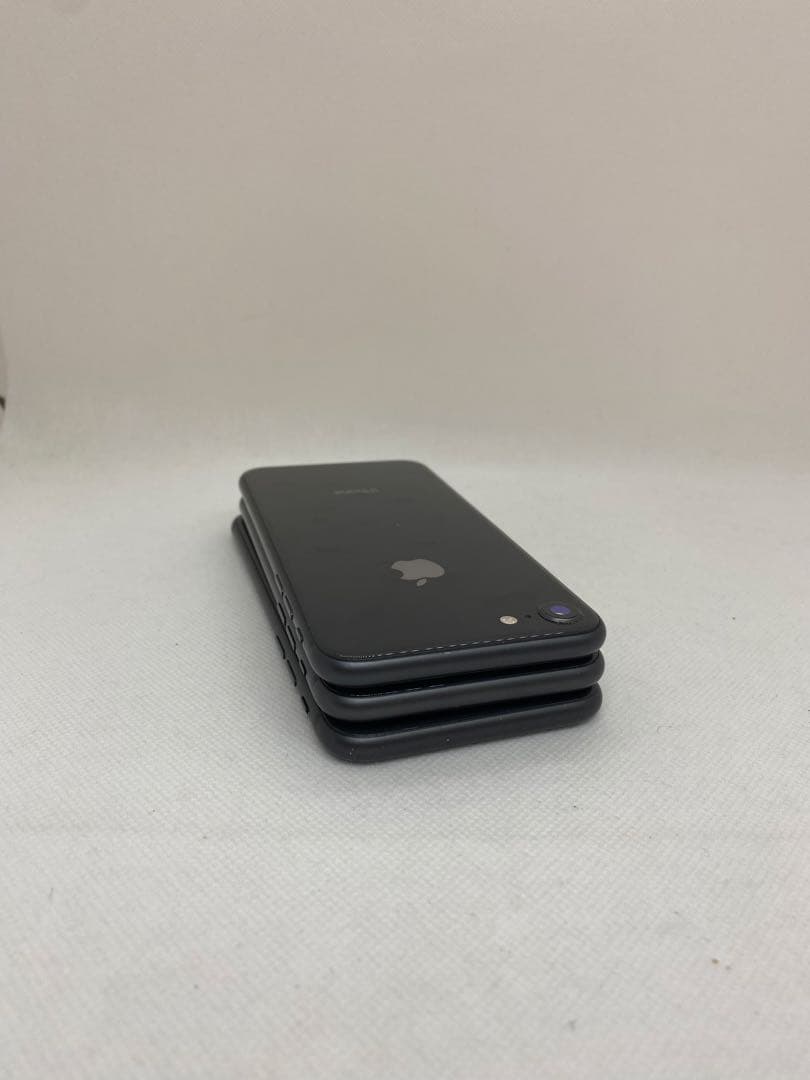 iPhone 8 セット 3台 64GB 256GB