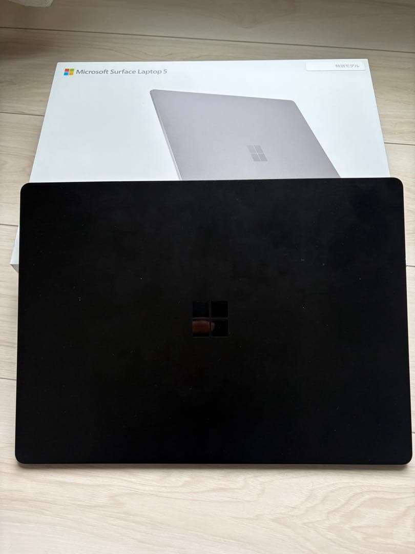 【TAKAさん用】Surface Laptop 5 13.5