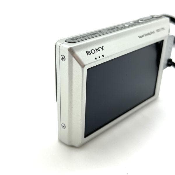 ■ 美品 ■ ソニー SONY DSC-T70