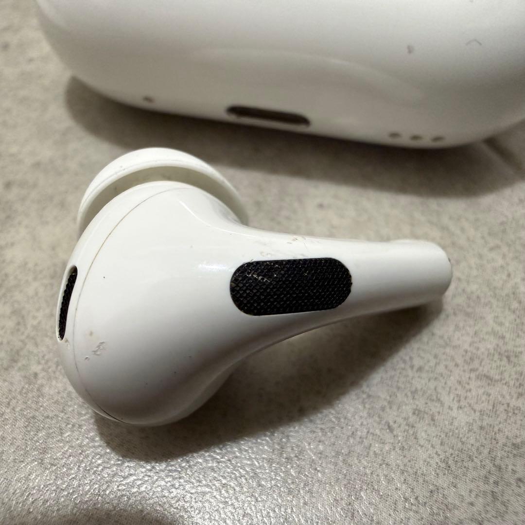 AirPodspro第2世代　ジャンク