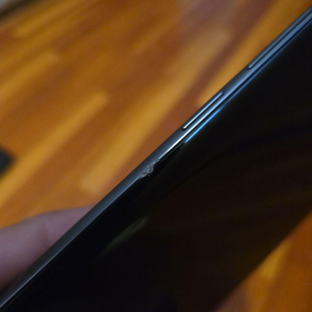 Galaxy S9 au 本体