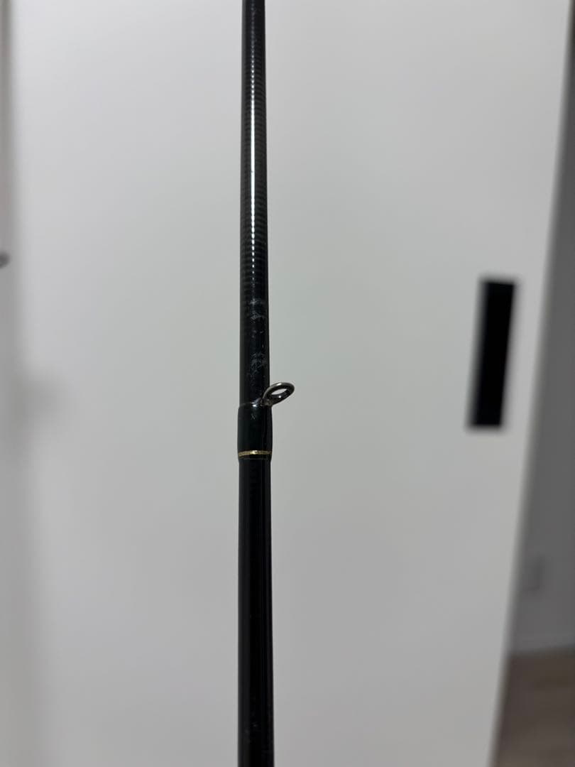 ヤマガブランクス　カリスタ 86M/TZ NANO