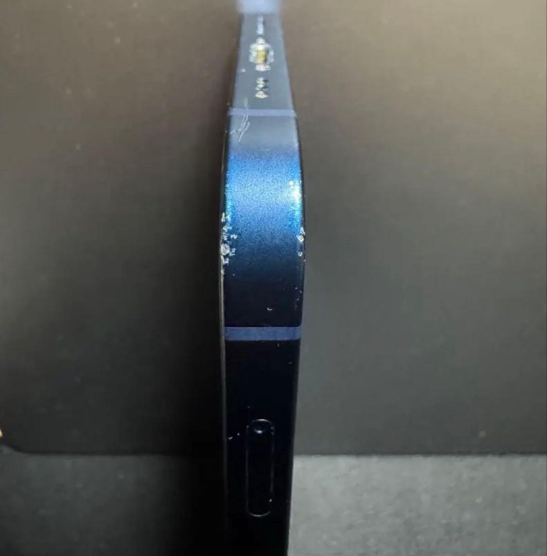 iPhone 12 64GB 新品大容量バッテリー