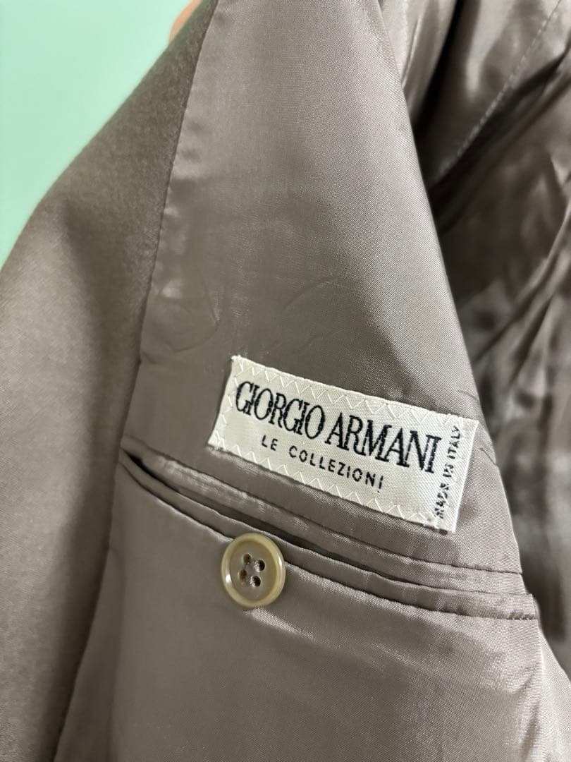 Giorgio Armani スーツ 上下セット
