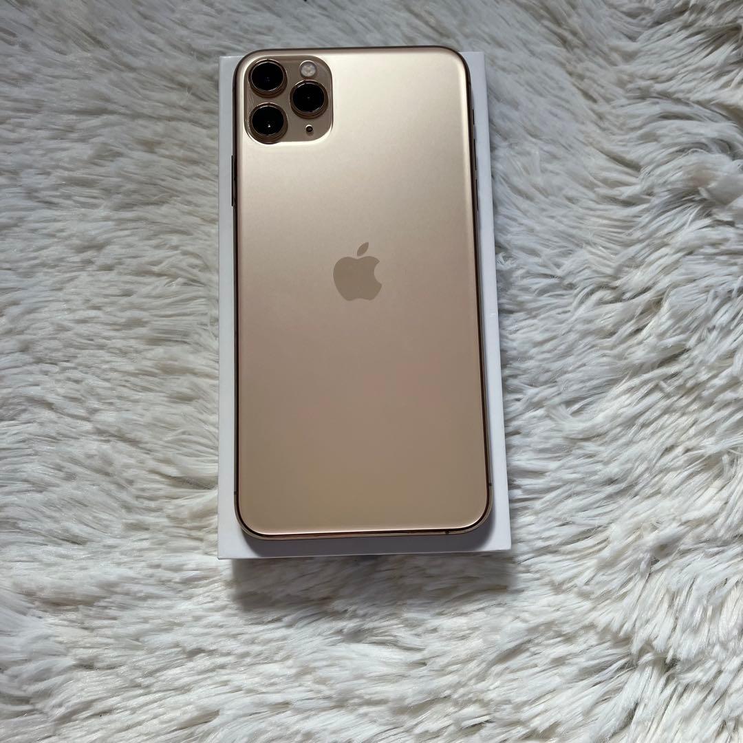 【すぐ発送】iPhone 11 Pro max 64GB