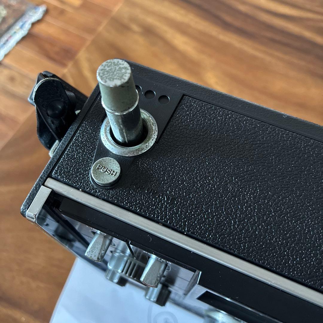 SONY ICF-5800 FM/AM ラジオ受信機