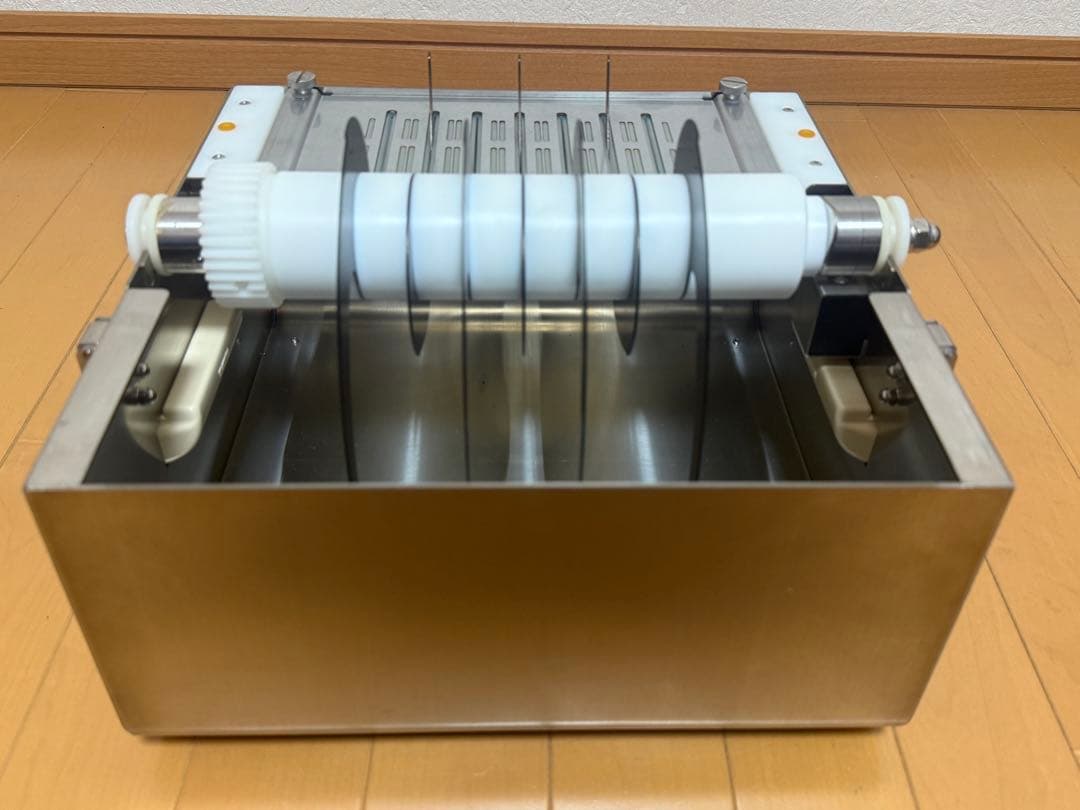 未使用　保管品・オーテック のりまきカッター ASM230・8カン切り