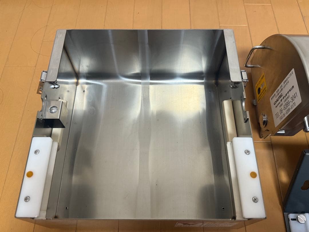 未使用　保管品・オーテック のりまきカッター ASM230・8カン切り