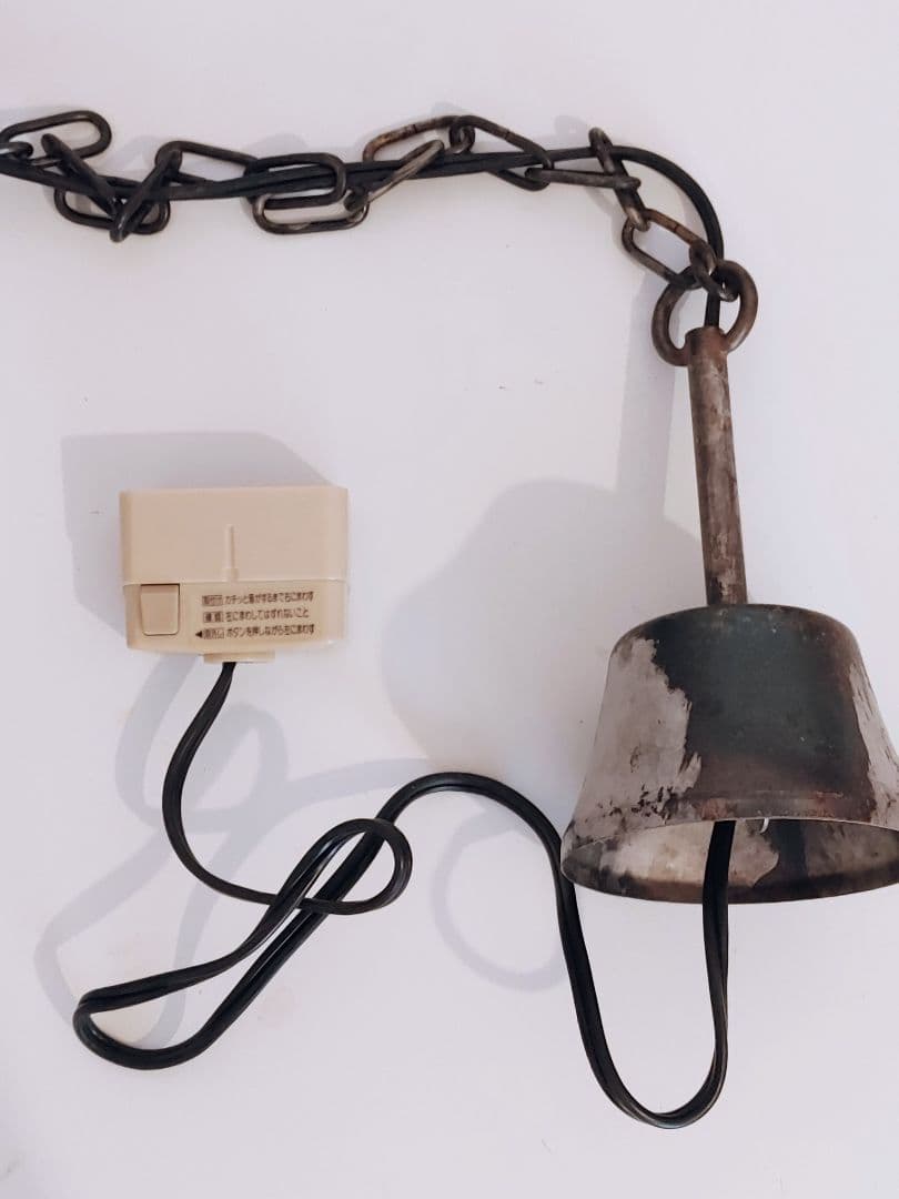 アンティーク カトラリー ランブ シャンデリア H.P.DECO