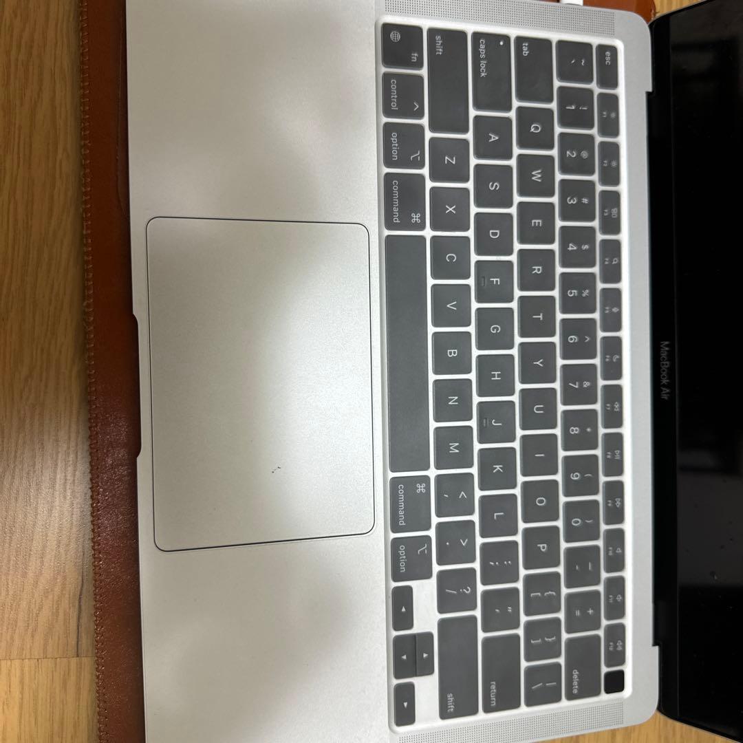 超美品　MacBook Air m1